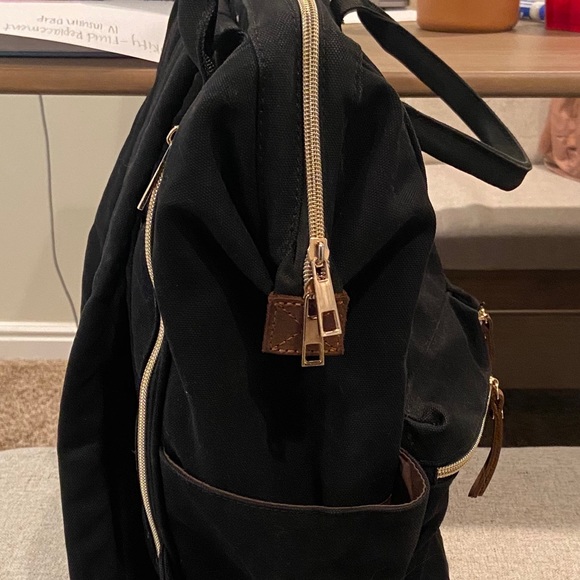 Backpack purchased from Amazon. - Picture 3 of 4